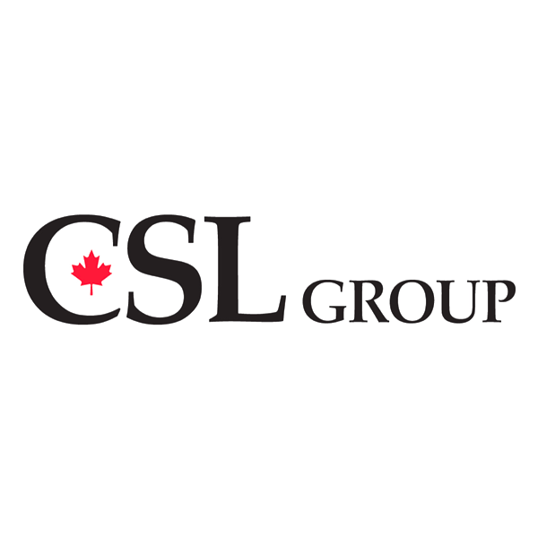 Groupe CSL 