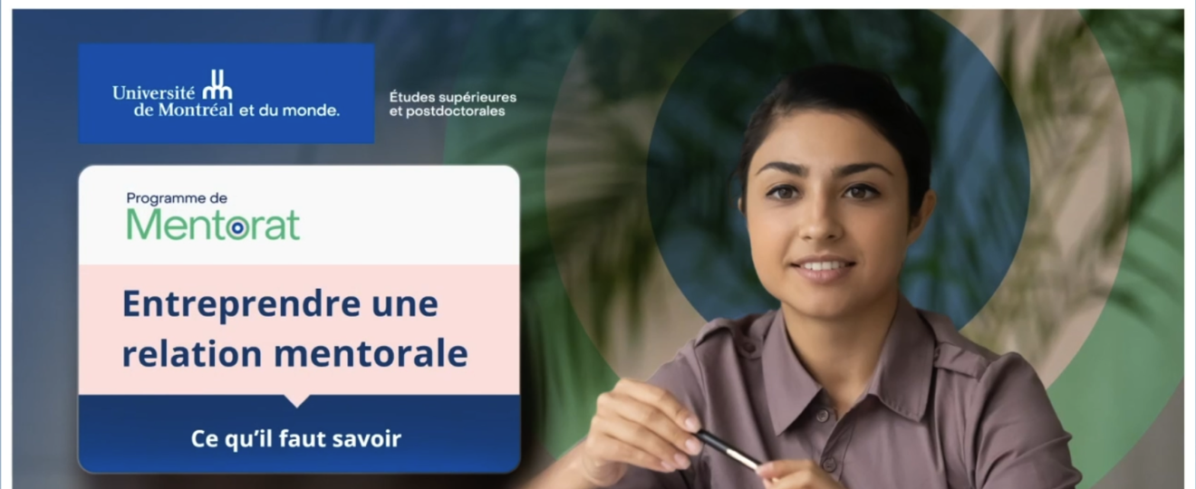 Formation en ligne sur le mentorat