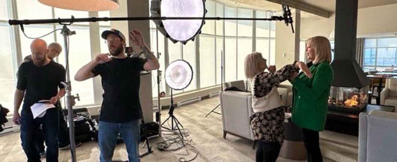 Diversité du leadership