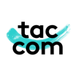 Logo de Taccom