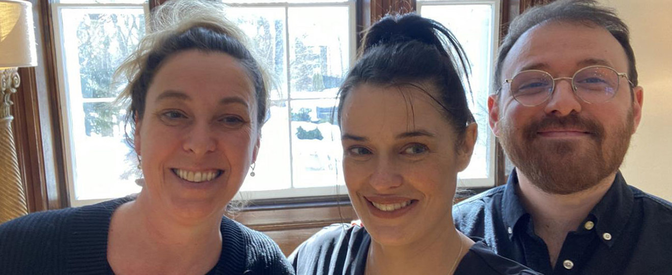 Succès pour les familles en affaires