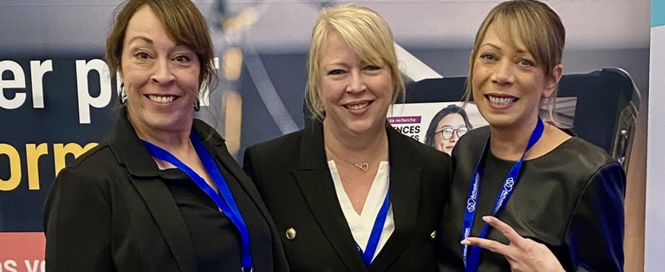 Sommet de l'innovation en formation