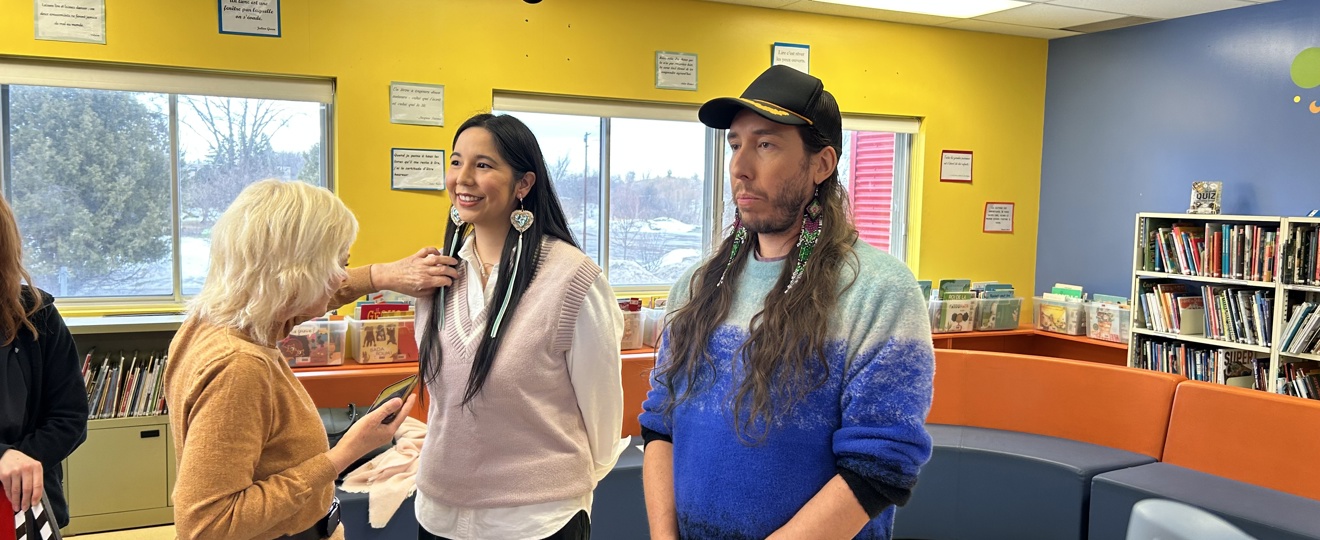 Former pour mieux protéger