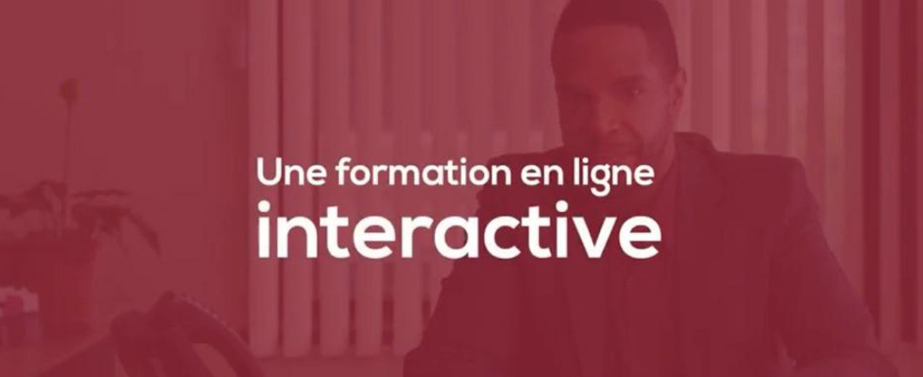 Formation en ligne