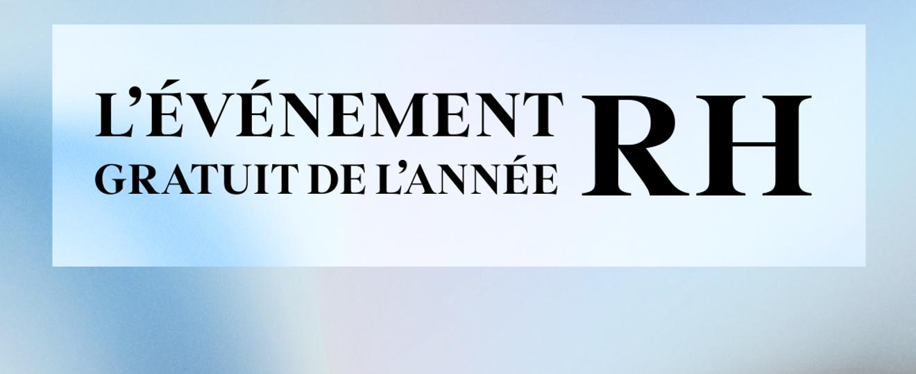 TACcom au Salon Solutions RH